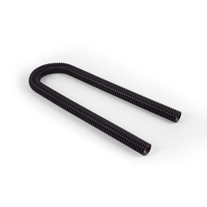 Mishimoto Universal Flexible Radiator 48in Hose Kit - Black - Premium Hoses from Mishimoto - Just $85.95! Shop now at WinWithDom INC. - DomTuned