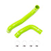 Mishimoto 08-14 Subaru WRX / 08+ STI Silicone Radiator Hose Kit - Neon Yellow - Premium Hoses from Mishimoto - Just $135.95! Shop now at WinWithDom INC. - DomTuned