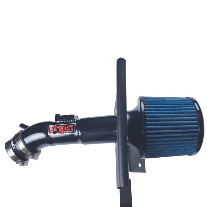 Injen 18-20 Toyota C-HR 2.0L Black Short Ram Air Intake - Premium Cold Air Intakes from Injen - Just $395.95! Shop now at WinWithDom INC. - DomTuned