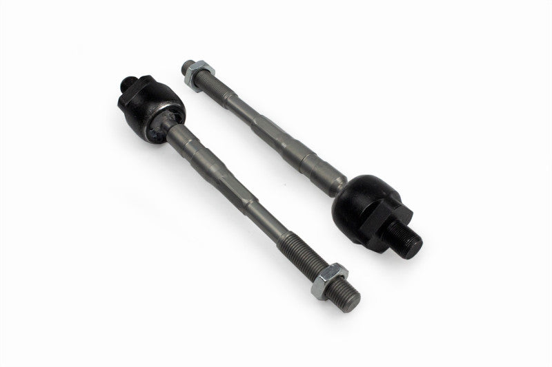 ISR Performance Inner Tie Rods - Nissan 350z - Premium Tie Rods from ISR Performance - Just $63! Shop now at WinWithDom INC. - DomTuned