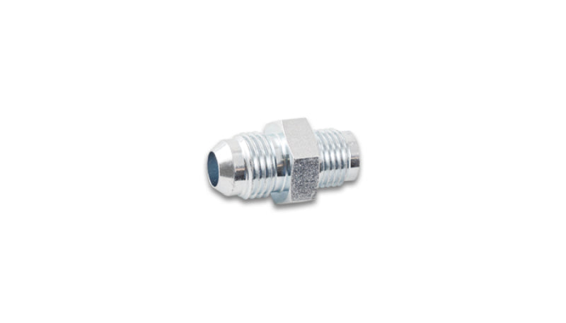 Vibrant Inverted Flare to AN Adapter -6AN Inverted Flare 5/8in-18 - Premium Fittings from Vibrant - Just $8.99! Shop now at WinWithDom INC. - DomTuned