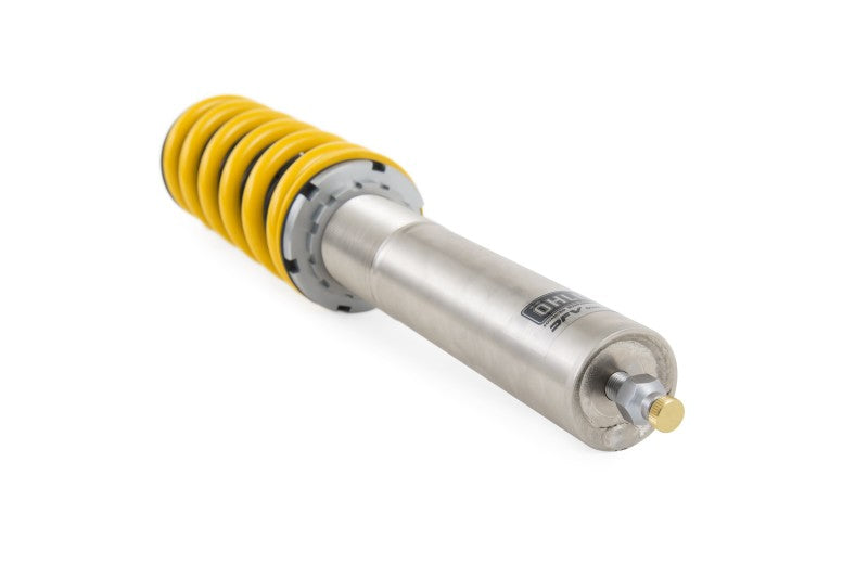 Ohlins 16-21 Porsche 718 Spyder/Cayman GT4 (981/982) Road & Track Coilover System - Premium Coilovers from Ohlins - Just $3562.60! Shop now at WinWithDom INC. - DomTuned