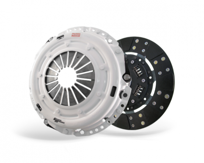 Clutch Masters 23-24 Toyota GR Corolla 1.6L Turbo 6-Speed FX350 Clutch Kit - 450ft/lbs Torque - Premium Clutch Kits - Single from Clutch Masters - Just $562.50! Shop now at WinWithDom INC. - DomTuned