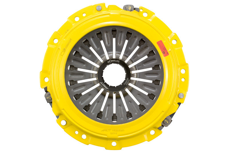 ACT 2006 Subaru Impreza P/PL-M Heavy Duty Clutch Pressure Plate - Premium Pressure Plates from ACT - Just $463! Shop now at WinWithDom INC. - DomTuned