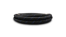 Vibrant -12 AN Two-Tone Black/Blue Nylon Braided Flex Hose (5 foot roll) - Premium Hoses from Vibrant - Just $55.99! Shop now at WinWithDom INC. - DomTuned