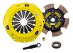 ACT HD/Race Sprung 6 Pad Clutch Kit - Premium Clutch Kits - Single from ACT - Just $515! Shop now at WinWithDom INC. - DomTuned