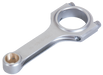 Eagle Nissan SR20 H-Beam Connecting Rod (Single Rod) - Premium Connecting Rods - Single from Eagle - Just $137.99! Shop now at WinWithDom INC. - DomTuned