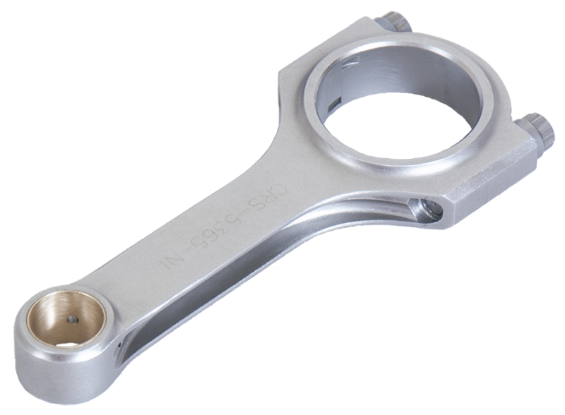 Eagle Nissan SR20 H-Beam Connecting Rod (Single Rod) - Premium Connecting Rods - Single from Eagle - Just $137.99! Shop now at WinWithDom INC. - DomTuned