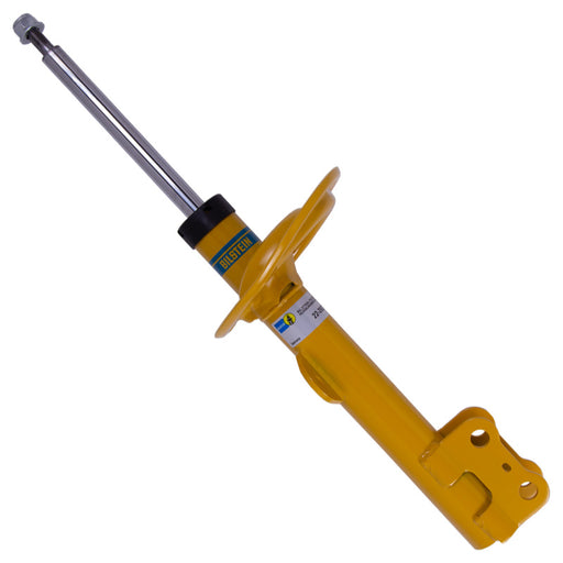 Bilstein B6 10-13 Toyota Highlander 2WD Front Right Suspension Strut Assembly - Premium Shocks and Struts from Bilstein - Just $121! Shop now at WinWithDom INC. - DomTuned