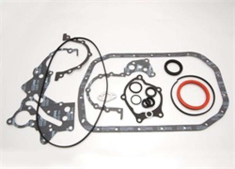 Cometic Street Pro Mitsubishi 1989-92 DOHC 4G63/T 2.0L Bottom End Kit - Premium Gasket Kits from Cometic Gasket - Just $92.33! Shop now at WinWithDom INC. - DomTuned