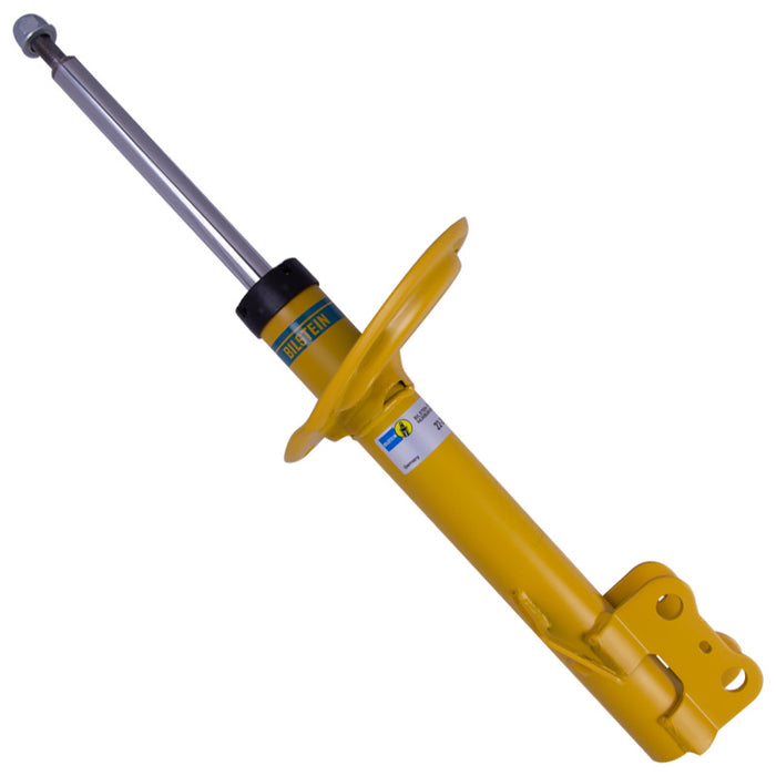 Bilstein B6 10-13 Toyota Highlander 2WD Front Left Suspension Strut Assembly - Premium Shocks and Struts from Bilstein - Just $130! Shop now at WinWithDom INC. - DomTuned