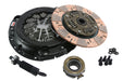 Competition Clutch 2013-2014 Scion FR-S/Subaru BRZ Stage 3 - Segmented Ceramic Clutch Kit * NO FW * - Premium Clutch Kits - Single from Competition Clutch - Just $450! Shop now at WinWithDom INC. - DomTuned