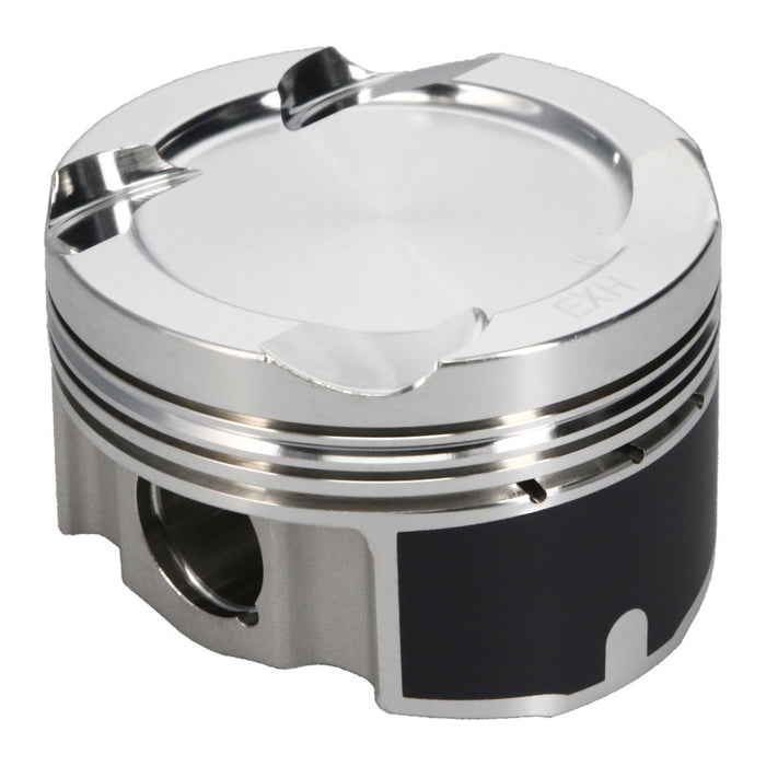 JE Pistons 15+ BMW B58B30 / 20+ Toyota B58C30 3.0L Turbo (Size 1.00) Set of 6 Pistons - Premium Piston Sets - Forged - 6cyl from JE Pistons - Just $1324.99! Shop now at WinWithDom INC. - DomTuned
