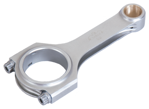 Eagle Nissan SR20 H-Beam Connecting Rod (Single Rod) - Premium Connecting Rods - Single from Eagle - Just $137.99! Shop now at WinWithDom INC. - DomTuned