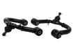 Whiteline 03-09 Lexus GX470 / 03-18 Toyota 4Runner Control Arms - Front Upper - Premium Control Arms from Whiteline - Just $499! Shop now at WinWithDom INC. - DomTuned