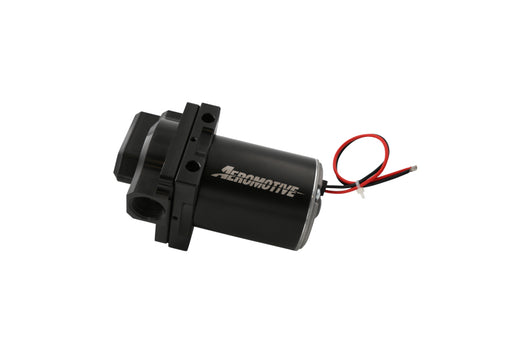 Aeromotive High Flow Brushed Coolant Pump w/Universal Remote Mount - 27gpm - 3/4 NPT - Premium Water Pumps from Aeromotive - Just $334.95! Shop now at WinWithDom INC. - DomTuned