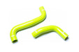 Mishimoto 08-14 Subaru WRX / 08+ STI Silicone Radiator Hose Kit - Neon Yellow - Premium Hoses from Mishimoto - Just $135.95! Shop now at WinWithDom INC. - DomTuned