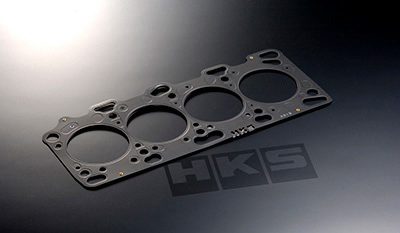 HKS 93-98 Toyota Supra Turbo 2.0mm Stopper Headgasket - Premium Head Gaskets from HKS - Just $360! Shop now at WinWithDom INC. - DomTuned