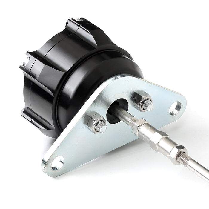 GFB 2008+ Mitsubishi Lancer Ralliart (4B11T) WGA Wastegate Actuator (Tune Required) - Premium Wastegate Actuators from Go Fast Bits - Just $200.70! Shop now at WinWithDom INC. - DomTuned