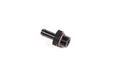 Radium Engineering Fitting 6AN ORB to 5/16 BARB - Premium Fittings from Radium Engineering - Just $9.45! Shop now at WinWithDom INC. - DomTuned