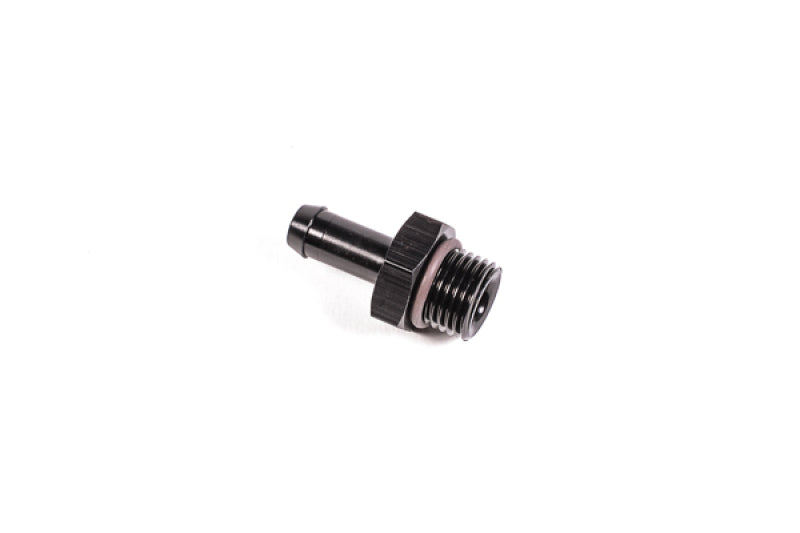Radium Engineering Fitting 6AN ORB to 5/16 BARB - Premium Fittings from Radium Engineering - Just $9.45! Shop now at WinWithDom INC. - DomTuned