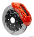 Wilwood TX6R Big Brake Truck Front Brake Kit 16in Rotor Red w/ Lines 2019 Cadillac / Chevrolet / GMC - Premium Big Brake Kits from Wilwood - Just $2883.39! Shop now at WinWithDom INC. - DomTuned