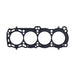 Cometic Nissan CA18 DOHC 84-87 85mm Skyline/ Sunny 200SX .051 inch MLS Head Gasket - Premium Head Gaskets from Cometic Gasket - Just $111.87! Shop now at WinWithDom INC. - DomTuned