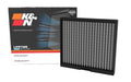 K&N 09-22 Nissan 370Z 3.7L V6 Lifetime Washable Cabin Air Filter - Premium Cabin Air Filters from K&N Engineering - Just $44.99! Shop now at WinWithDom INC. - DomTuned