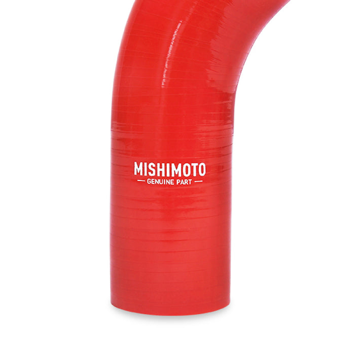 Mishimoto 05-15 Toyota Tacoma 4.0L V6 Red Silicone Hose Kit - Premium Hoses from Mishimoto - Just $131.95! Shop now at WinWithDom INC. - DomTuned