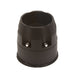 Method Cap T076 - 130mm - Black - 2 Piece - Push Thru - Premium Wheel Center Caps from Method Wheels - Just $33! Shop now at WinWithDom INC. - DomTuned