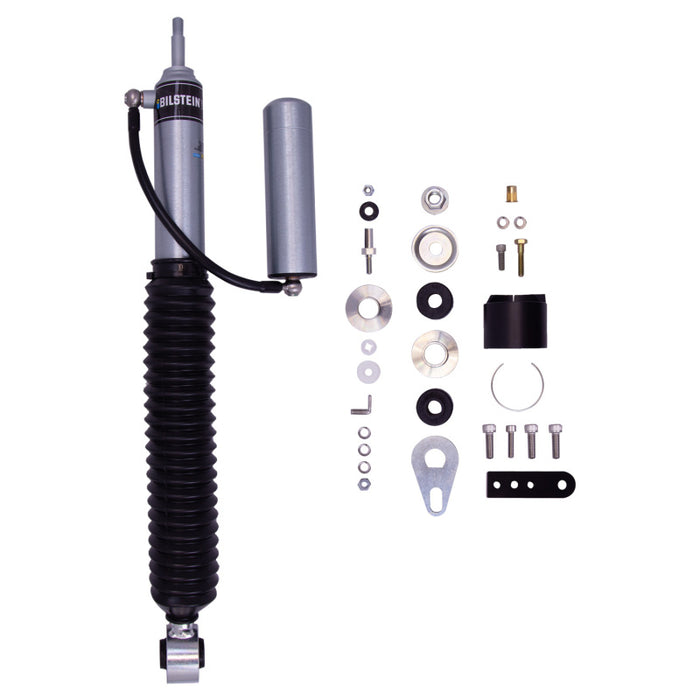 Bilstein 10-22 Lexus GX460 / 02-22 Toyota 4Runner B8 5160 Series Rear Right 46mm Shock Absorber - Premium Shocks and Struts from Bilstein - Just $300! Shop now at WinWithDom INC. - DomTuned