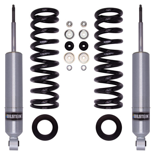 Bilstein B8 6112 96-02 Toyota 4Runner Front Suspension Kit - Premium Suspension Packages from Bilstein - Just $842! Shop now at WinWithDom INC. - DomTuned