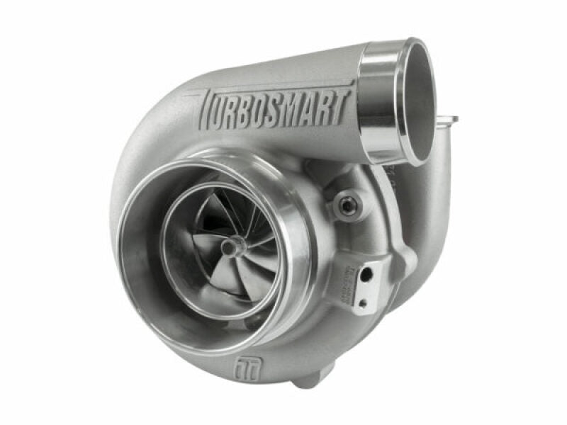 Turbosmart Water Cooled 6870 V-Band 1.07AR Externally Wastegated TS-2 Turbocharger - Premium Turbochargers from Turbosmart - Just $2449.95! Shop now at WinWithDom INC. - DomTuned