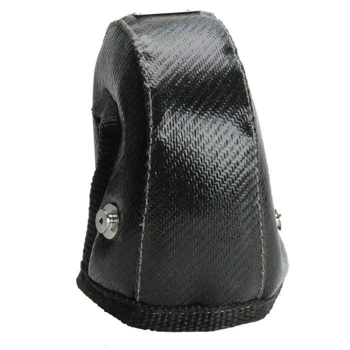 DEI Gen-3 Turbo Shield T3 - Shield/Blanket - Onyx - Premium Turbo Blankets from DEI - Just $374.87! Shop now at WinWithDom INC. - DomTuned