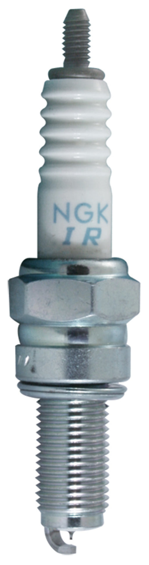 NGK Laser Iridium Spark Plug Box of 4 (CR6EIA-9) - Premium Spark Plugs from NGK - Just $39.20! Shop now at WinWithDom INC. - DomTuned