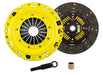 ACT 2015 Nissan 370Z XT/Perf Street Sprung Clutch Kit - Premium Clutch Kits - Single from ACT - Just $704! Shop now at WinWithDom INC. - DomTuned