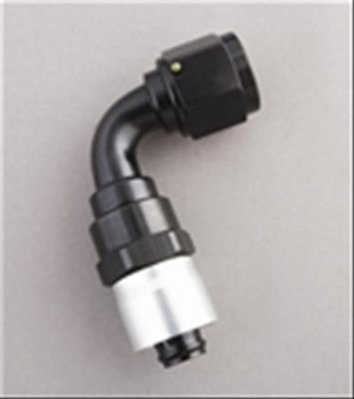 Fragola -8AN x 90 Degree Sport Crimp Hose End - Premium Fittings from Fragola - Just $45.50! Shop now at WinWithDom INC. - DomTuned