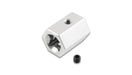 Vibrant Bead Roller Socket Adapter - Premium Tools from Vibrant - Just $24.99! Shop now at WinWithDom INC. - DomTuned