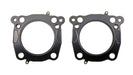 Cometic Harley-Davidson Milwaukee 8 4.250in .030 Head Gasket - Premium Head Gaskets from Cometic Gasket - Just $56.67! Shop now at WinWithDom INC. - DomTuned