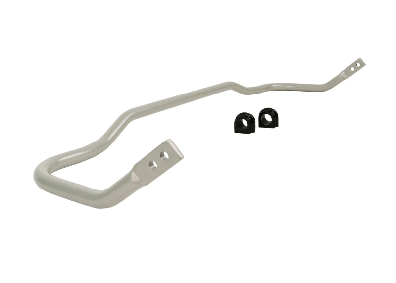 Whiteline 5/89-03 Nissan Skyline R32 GTR AWD Front 22mm Heavy Duty Adjustable Sway Bar - Premium Sway Bars from Whiteline - Just $269.88! Shop now at WinWithDom INC. - DomTuned