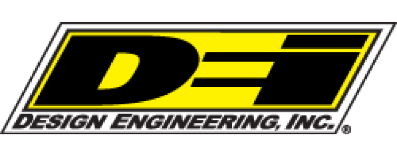 DEI Starter Shield 2ft x 7in Wide - Ultra 47 - Premium Heat Shields from DEI - Just $98.25! Shop now at WinWithDom INC. - DomTuned