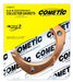 Cometic 3.0in Copper Header Collector - .043in DIA Port/3.875 Bolt Circle - Premium Exhaust Gaskets from Cometic Gasket - Just $23.09! Shop now at WinWithDom INC. - DomTuned