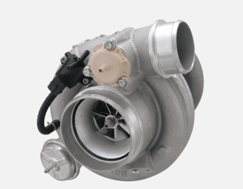 BorgWarner Turbocharger EFR B2 9180 0.92 a/r VTF T4 WG - Premium Turbochargers from BorgWarner - Just $3416.51! Shop now at WinWithDom INC. - DomTuned