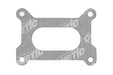 Cometic Holley 2 BBL .060in Fiber Carburetor Mounting Gasket - Open Center - Premium Gasket Kits from Cometic Gasket - Just $7.86! Shop now at WinWithDom INC. - DomTuned
