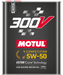 Motul 2L 300V Competition 5W50 - Premium Motor Oils from Motul - Just $382.82! Shop now at WinWithDom INC. - DomTuned