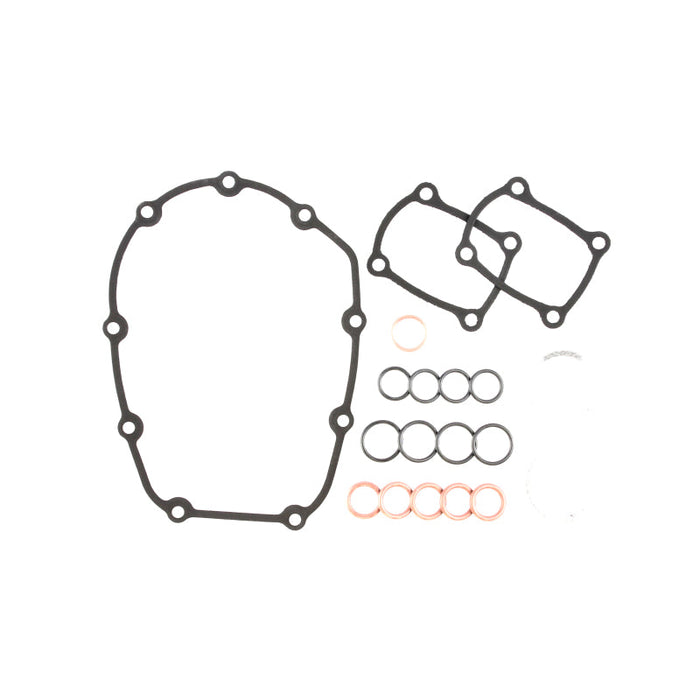 Cometic Hd Milwaukee 8,2017-18 Cam Change Kit - Premium Gasket Kits from Cometic Gasket - Just $35.91! Shop now at WinWithDom INC. - DomTuned