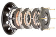 ACT Triple Disc HD/SI Race Clutch Kit - Premium Clutch Kits - Multi from ACT - Just $2327! Shop now at WinWithDom INC. - DomTuned