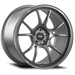 Konig Forged F3S 18X9.5 5X114.3 ET25 Satin Charcoal Knurled Bead - Premium Wheels - Forged from Konig - Just $569! Shop now at WinWithDom INC. - DomTuned