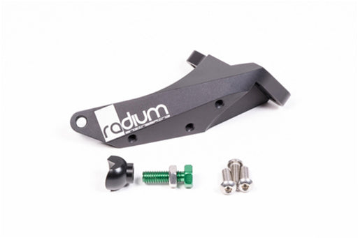 Radium Engineering 2015+ Subaru WRX/STI Master Cylinder Brace - Premium Brake Hardware from Radium Engineering - Just $94.95! Shop now at WinWithDom INC. - DomTuned