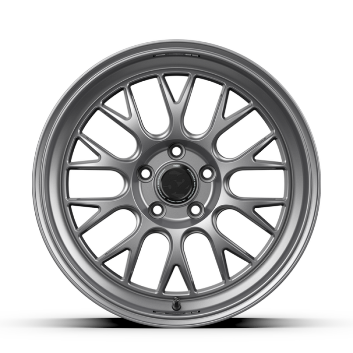 fifteen52 Holeshot RSR 18x9.5 5x114.3 38mm ET 73.1mm Center Bore Matte Titanium - Premium Wheels - Cast from fifteen52 - Just $365! Shop now at WinWithDom INC. - DomTuned